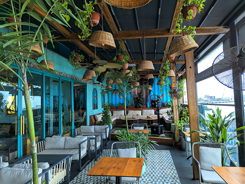 Phu Quoc – Tropical Work Paradise (Remote Work Vietnam)