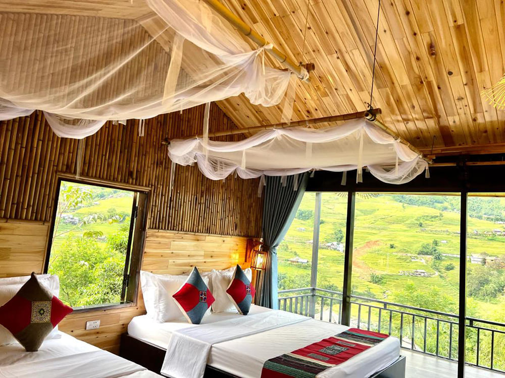 Sapa homestay booking - Save on Homestays Vietnam Save on Homestays with These Budget Tips in 2025