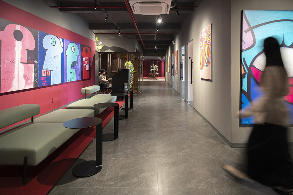 Hub Da Nang coworking - Coworking Spaces for Nomads Vietnam